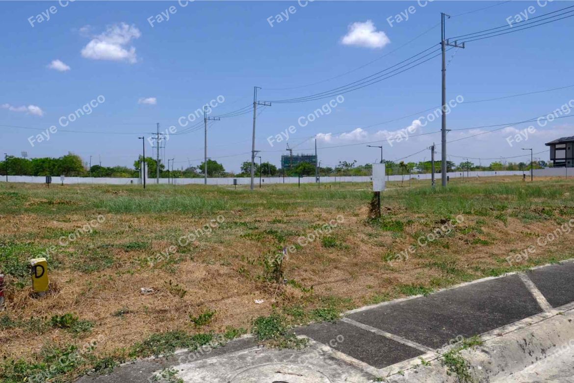 Land for Sale in Ardia Vermosa, Pasong Buaya I, Imus, Cavite – photo 6