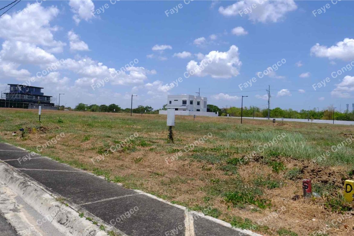 Land for Sale in Ardia Vermosa, Pasong Buaya I, Imus, Cavite – photo 7