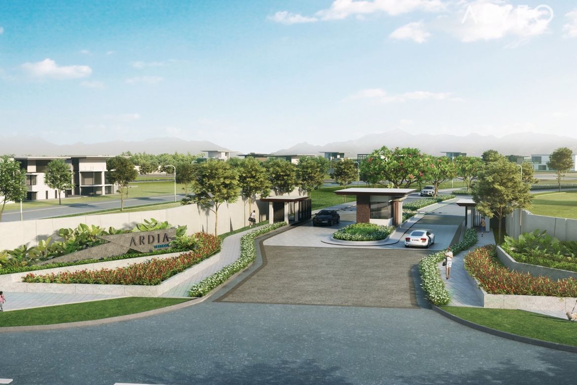 Land for Sale in Ardia Vermosa, Pasong Buaya I, Imus, Cavite – photo 5