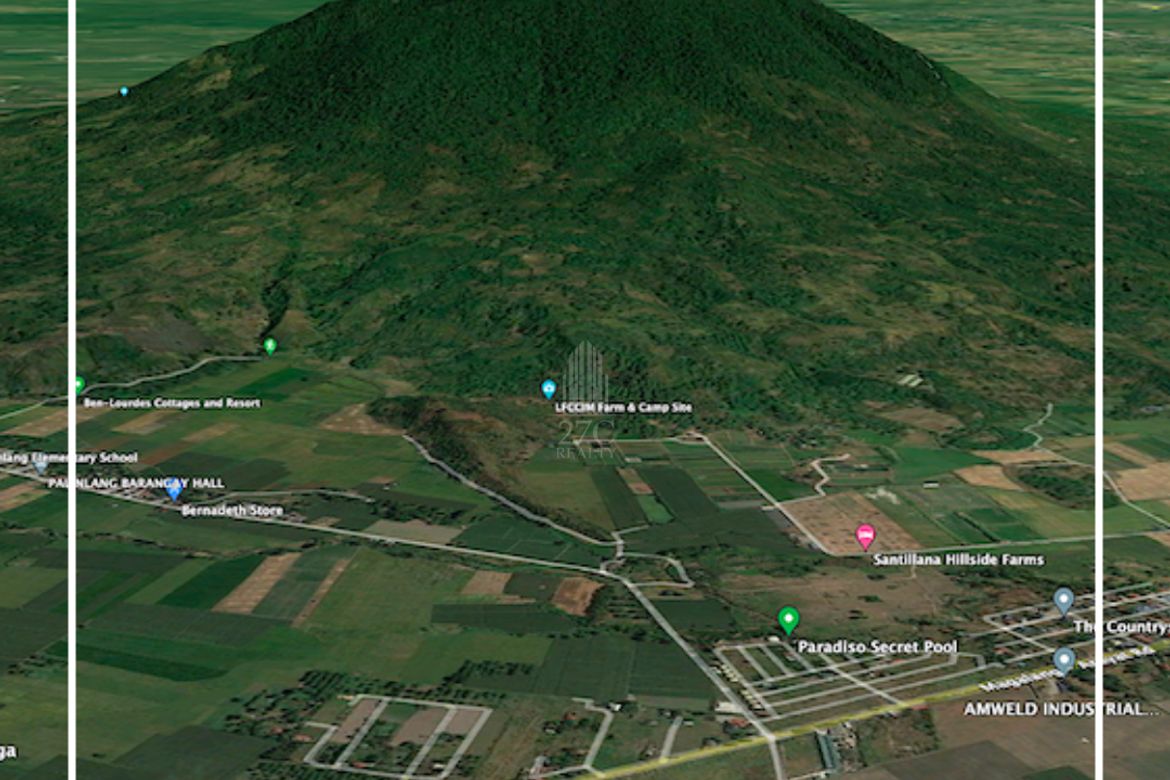 Land for Sale in Arenas, Arayat, Pampanga