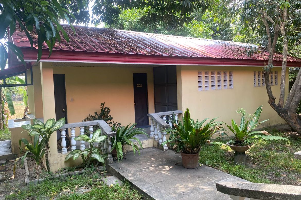 Land for Sale in Arenas, Arayat, Pampanga – photo 8