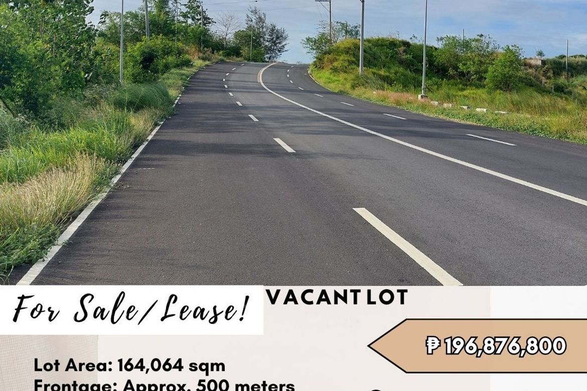 Land for Sale in Armenia, Tarlac, Tarlac