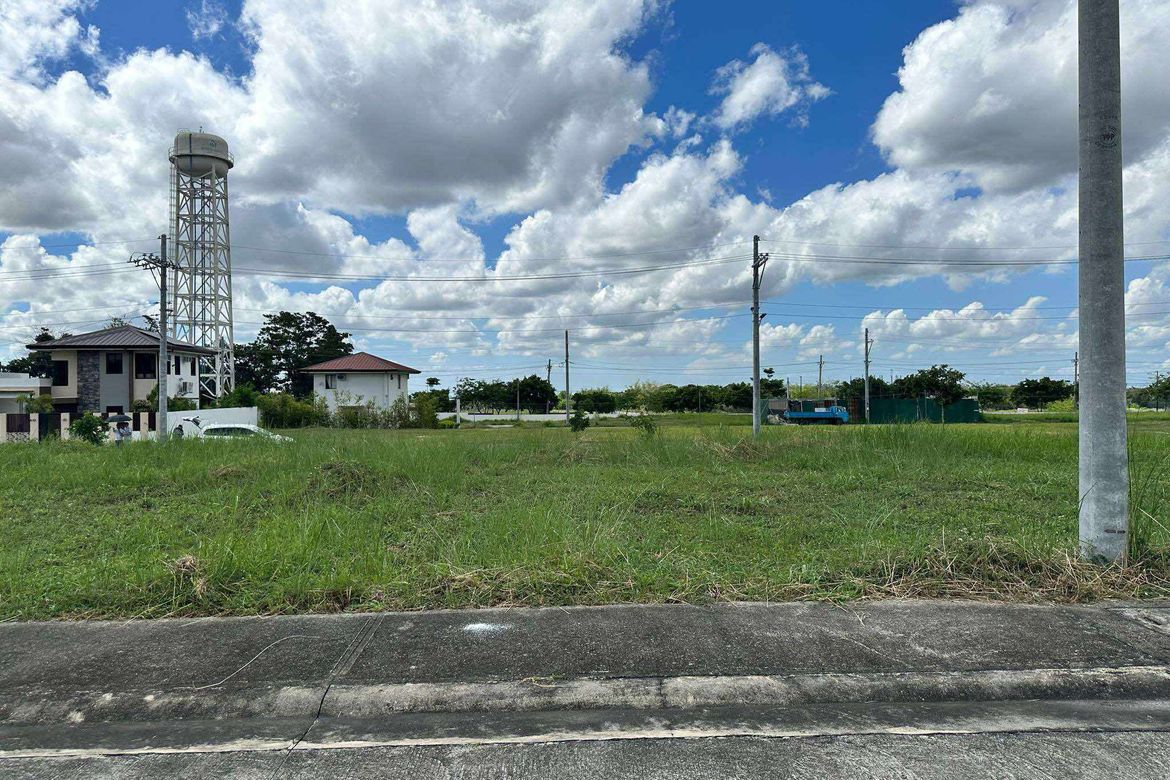 Land for Sale in Armenia, Tarlac, Tarlac – photo 2
