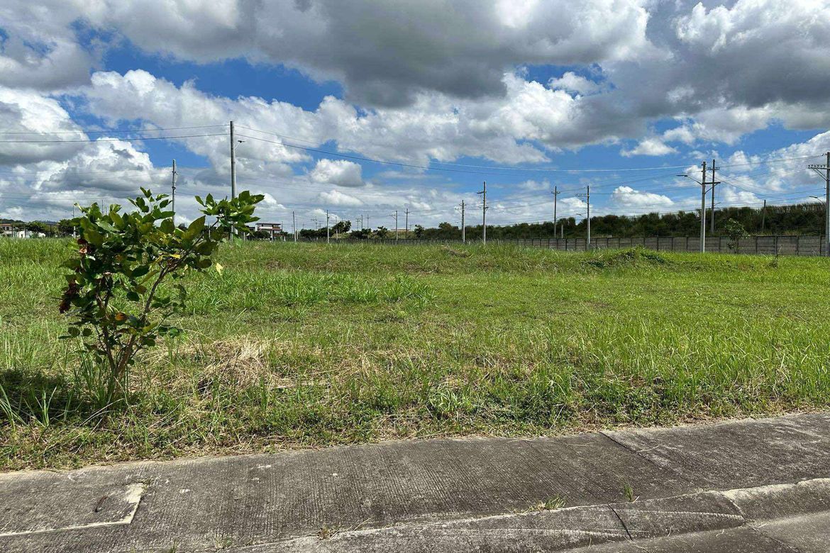 Land for Sale in Armenia, Tarlac, Tarlac – photo 2