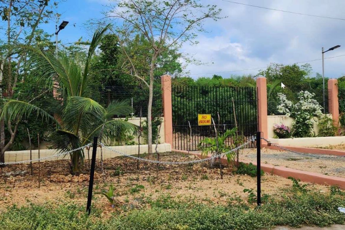 Land for Sale in Arnedo, Bolinao, Pangasinan