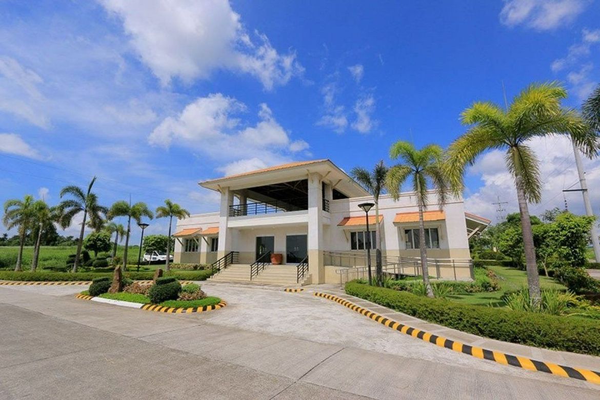 Land for Sale in Asenso Village, Bubuyan, Calamba, Laguna – photo 2