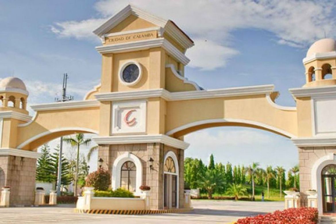 Land for Sale in Asenso Village, Bubuyan, Calamba, Laguna – photo 3
