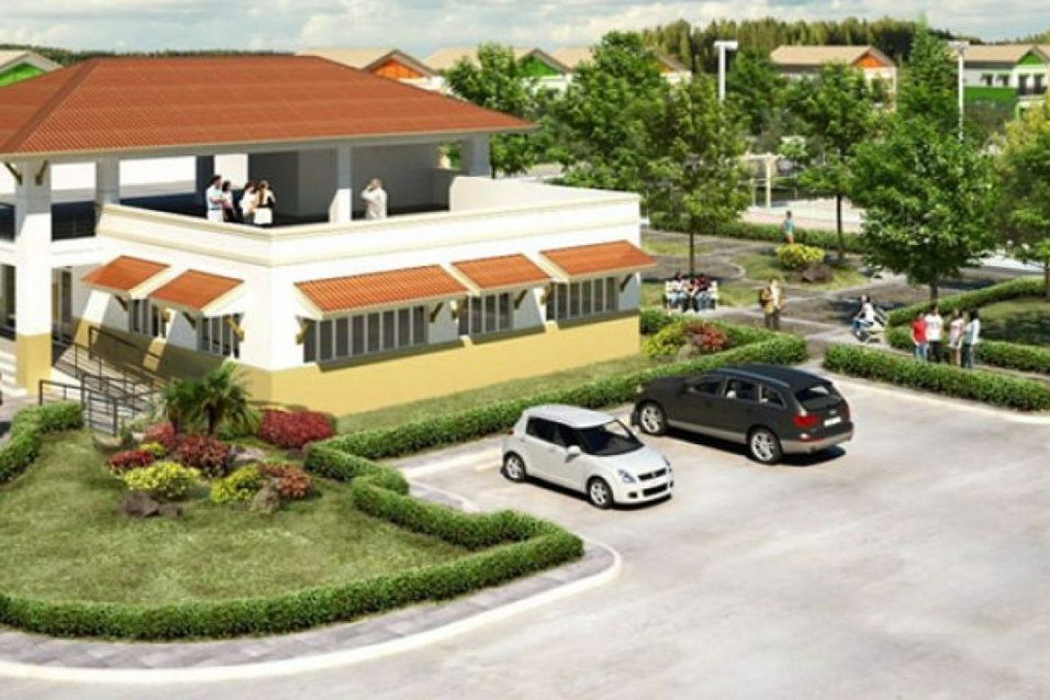 Land for Sale in Asenso Village, Bubuyan, Calamba, Laguna – photo 5