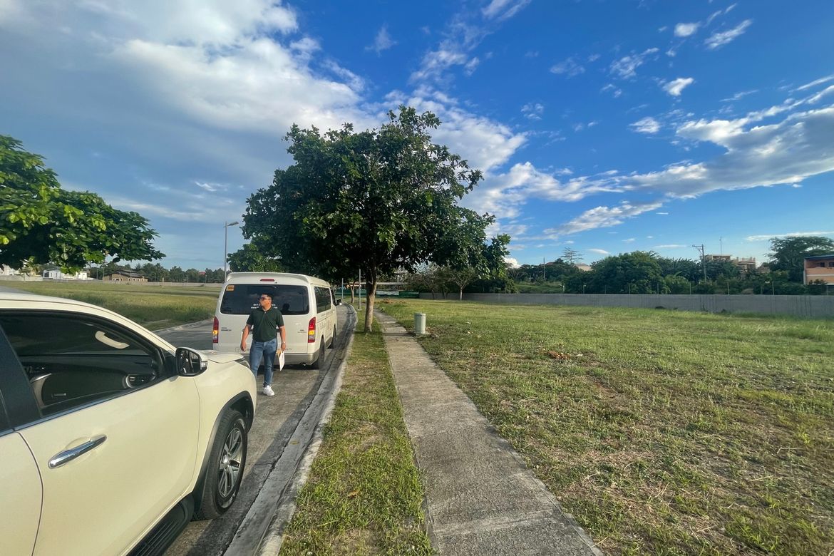 Land for Sale in Asia Enclaves, Alabang, Muntinlupa, Metro Manila – photo 5