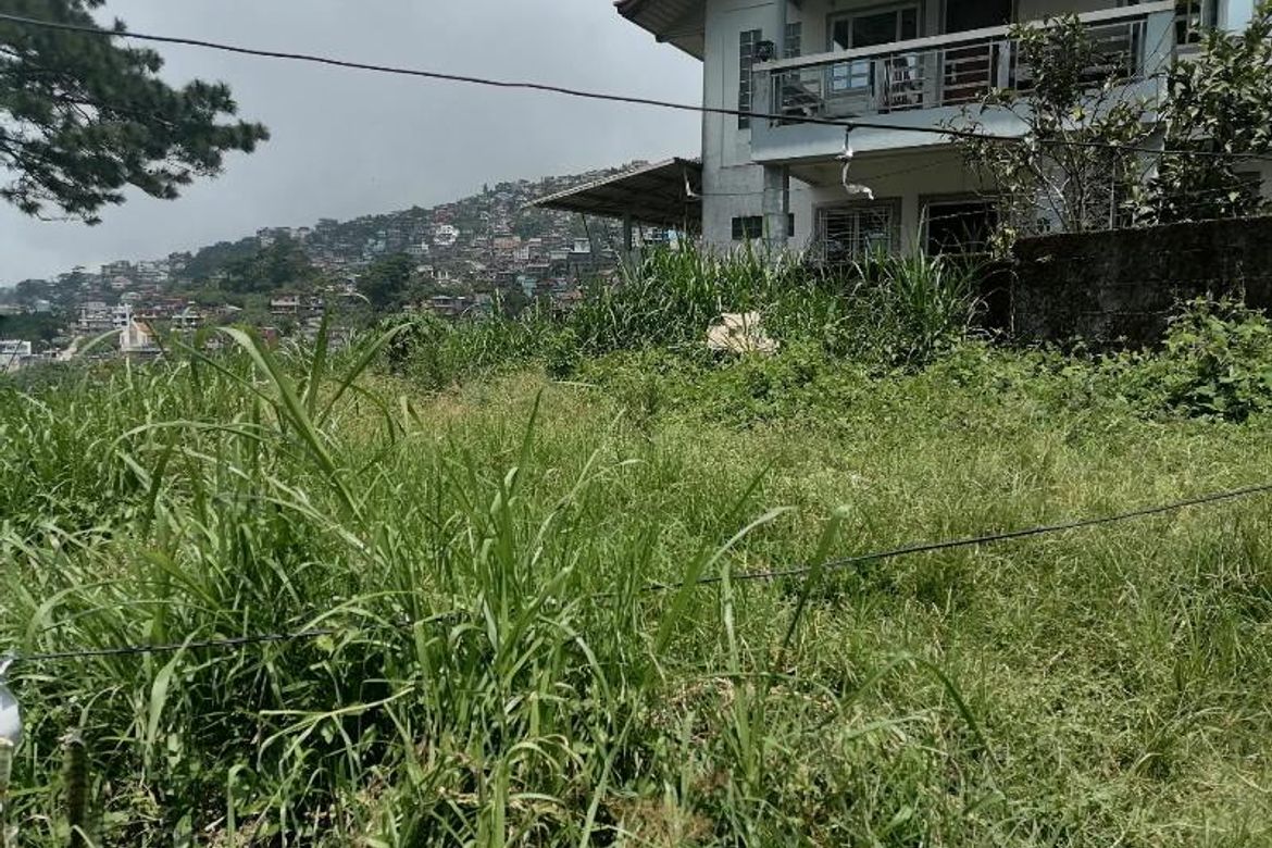 Land for Sale in Asin Road, Baguio, Benguet – photo 3