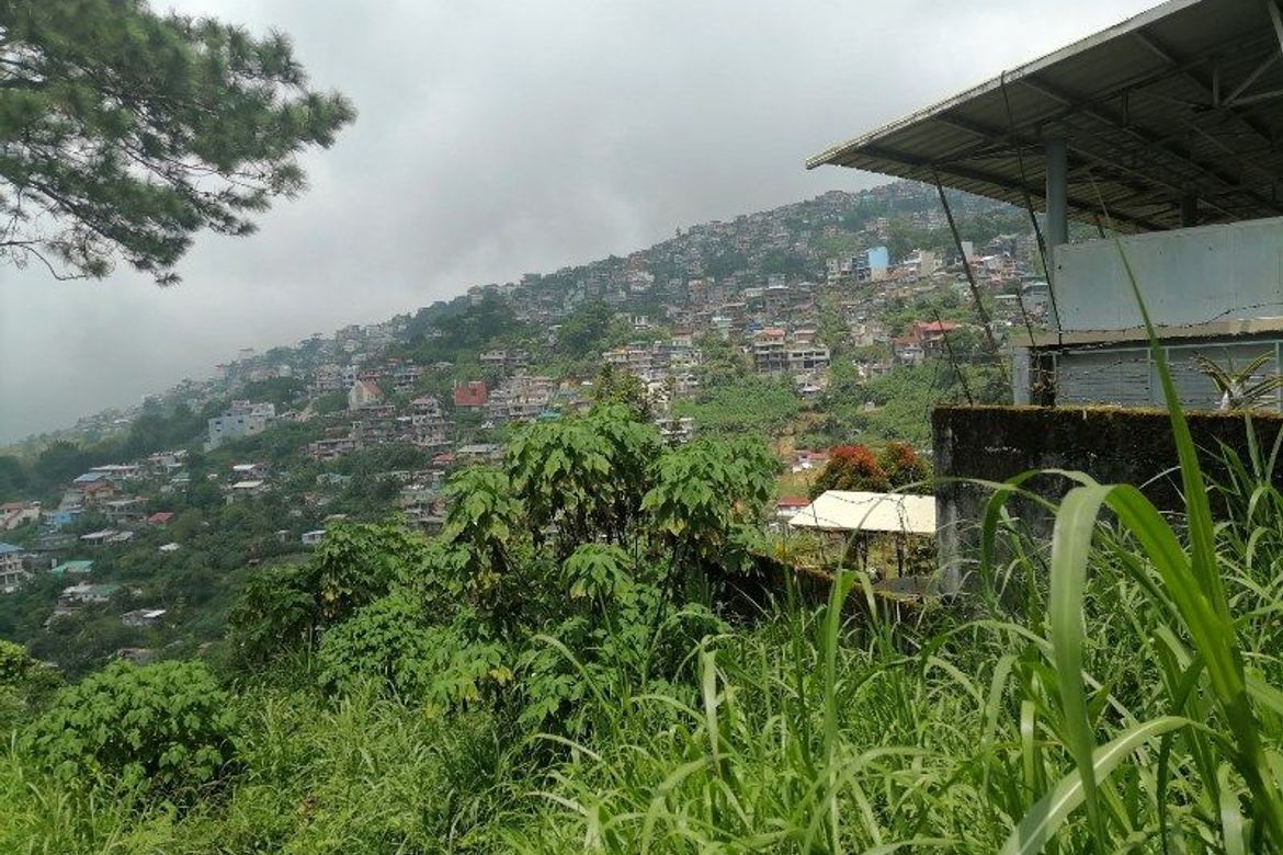 Land for Sale in Asin Road, Baguio, Benguet – photo 4