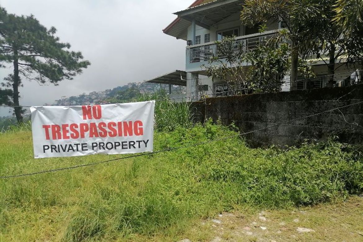 Land for Sale in Asin Road, Baguio, Benguet – photo 5