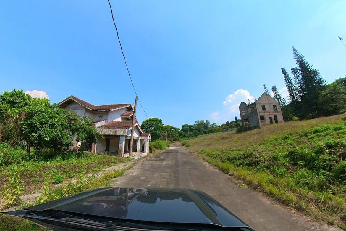 Land for Sale in Asisan, Tagaytay, Cavite