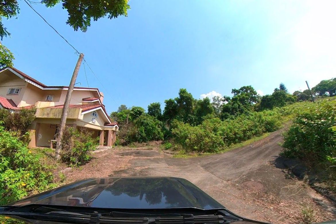 Land for Sale in Asisan, Tagaytay, Cavite – photo 2