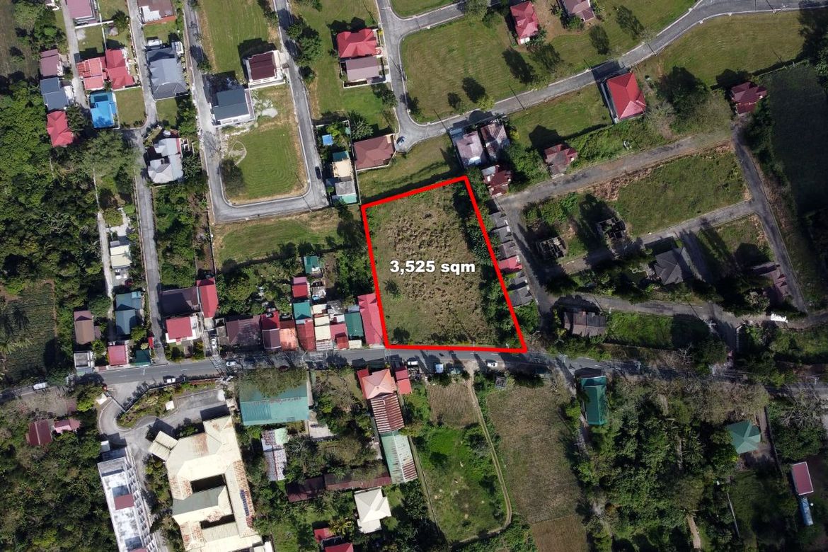 Land for Sale in Asisan, Tagaytay, Cavite