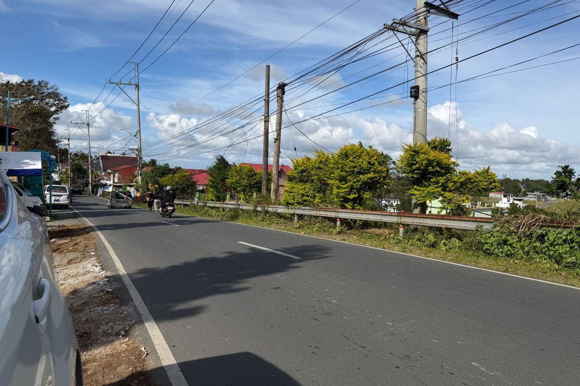 Land for Sale in Asisan, Tagaytay, Cavite – photo 3