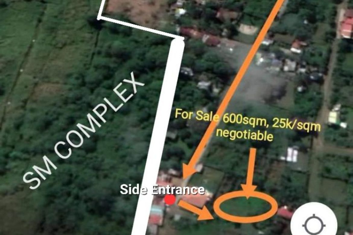 Land for Sale in Asisan, Tagaytay, Cavite – photo 3