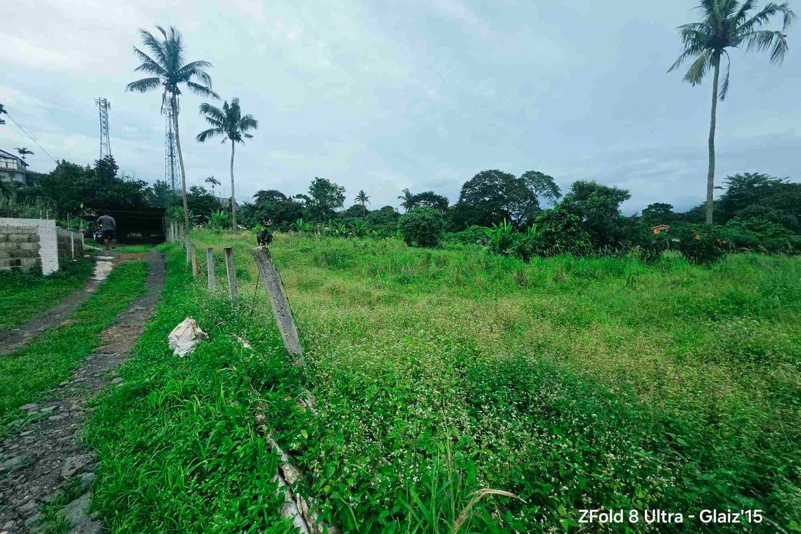Land for Sale in Asisan, Tagaytay, Cavite – photo 5
