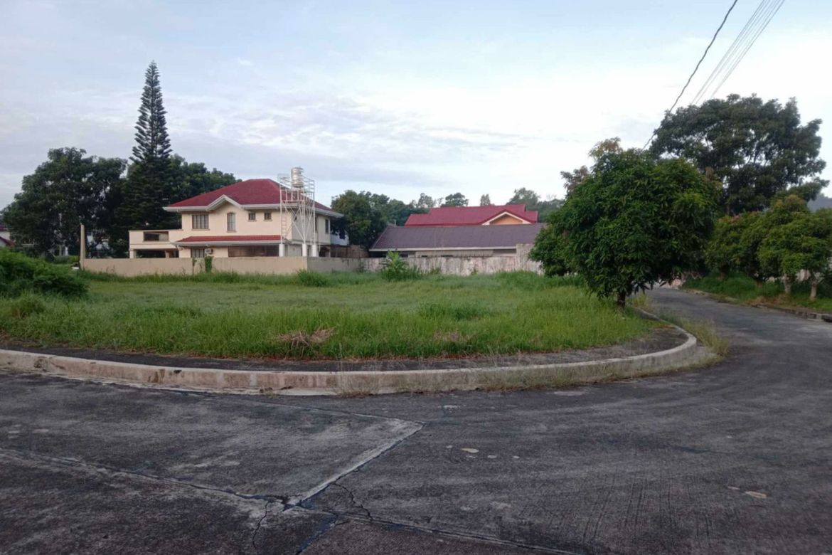 Land for Sale in Asisan, Tagaytay, Cavite – photo 8