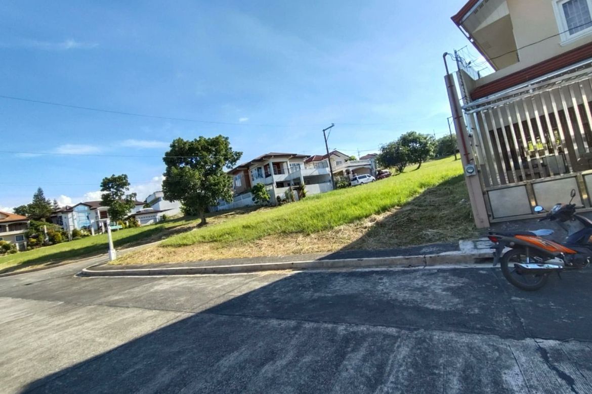 Land for Sale in Asisan, Tagaytay, Cavite
