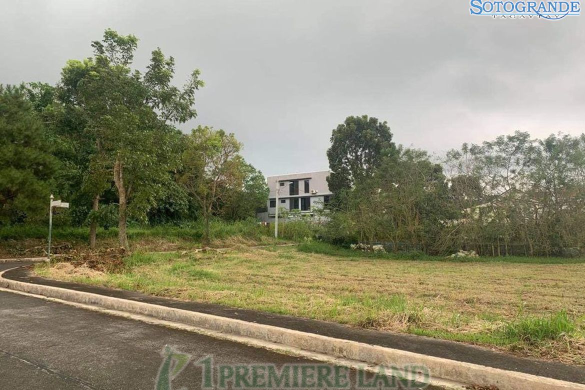 Land for Sale in Asisan, Tagaytay, Cavite – photo 7