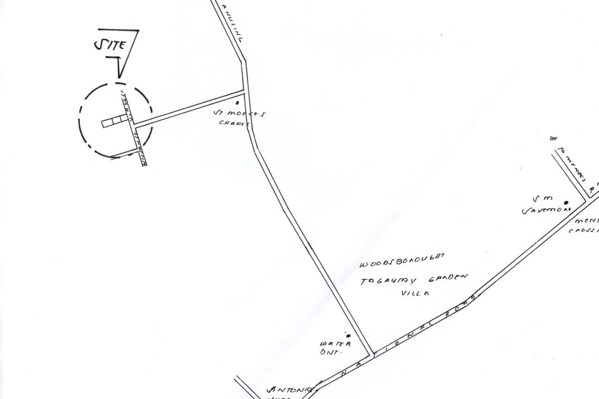 Land for Sale in Asisan, Tagaytay, Cavite – photo 6