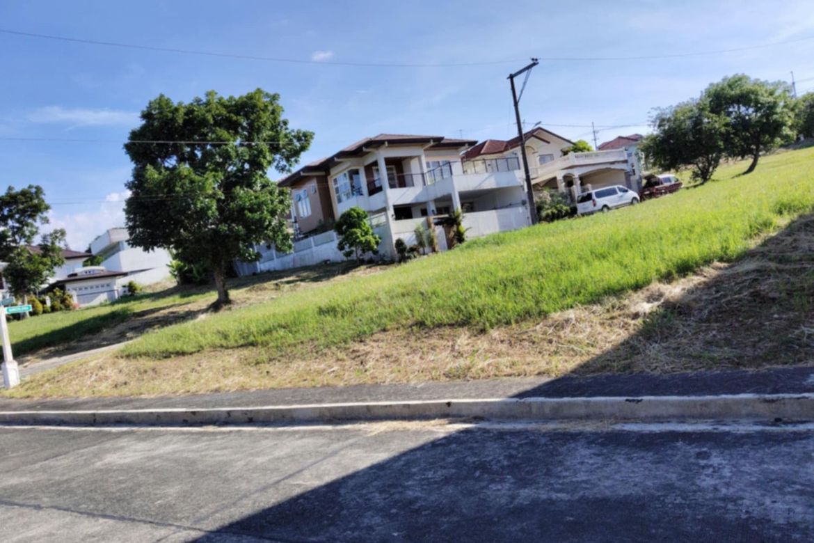 Land for Sale in Asisan, Tagaytay, Cavite