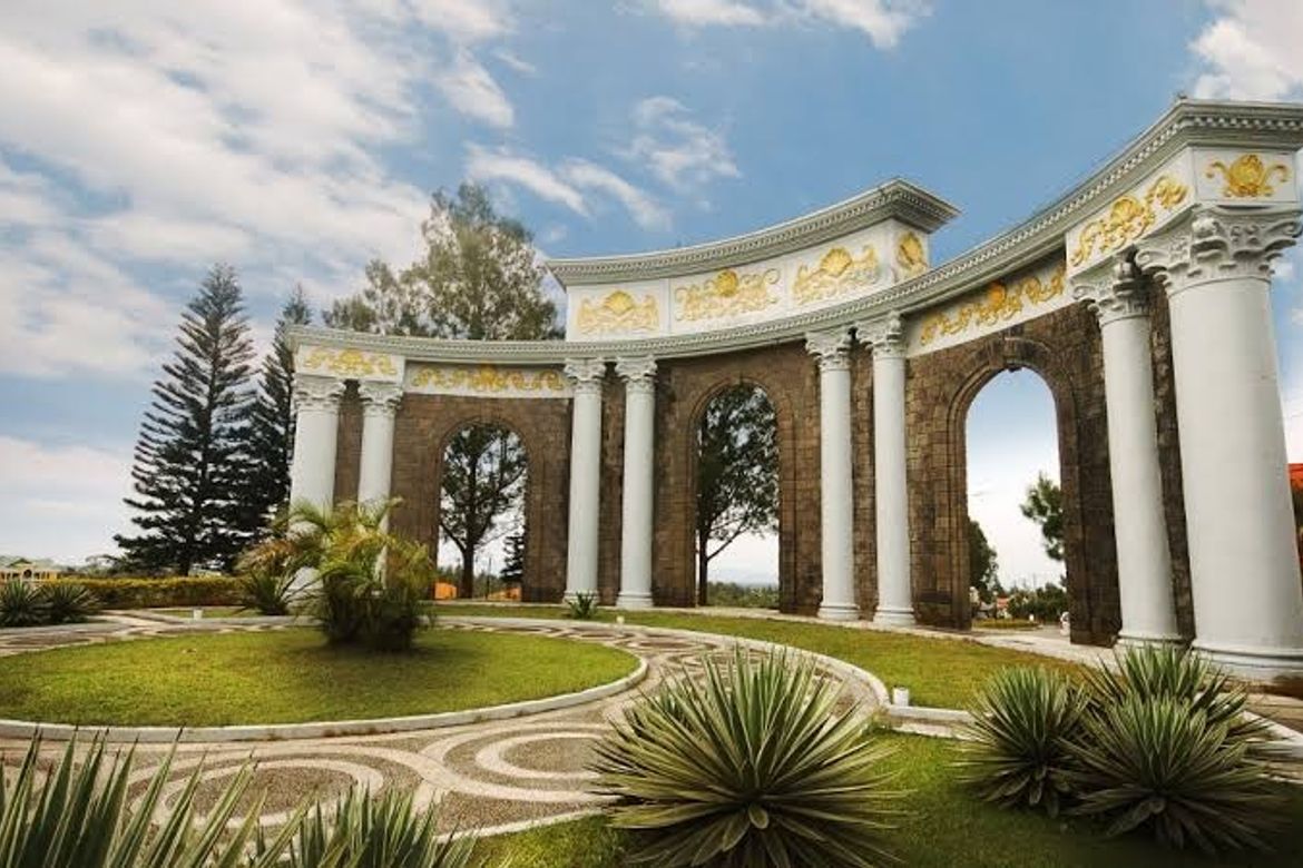 Land for Sale in Asisan, Tagaytay, Cavite