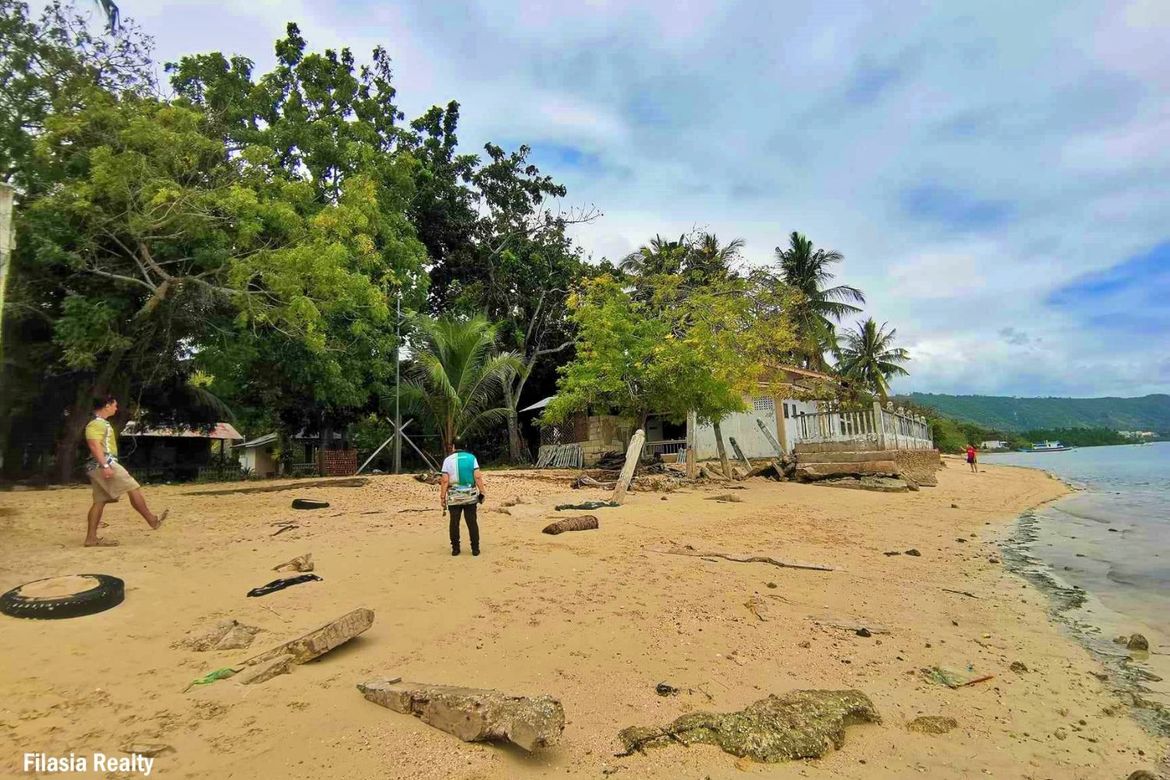 Land for Sale in Atabay, Alcoy, Cebu – photo 5