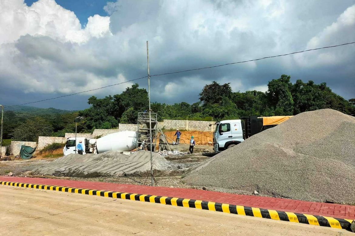 Land for Sale in Atilano L. Ricardo, Bagac, Bataan – photo 3