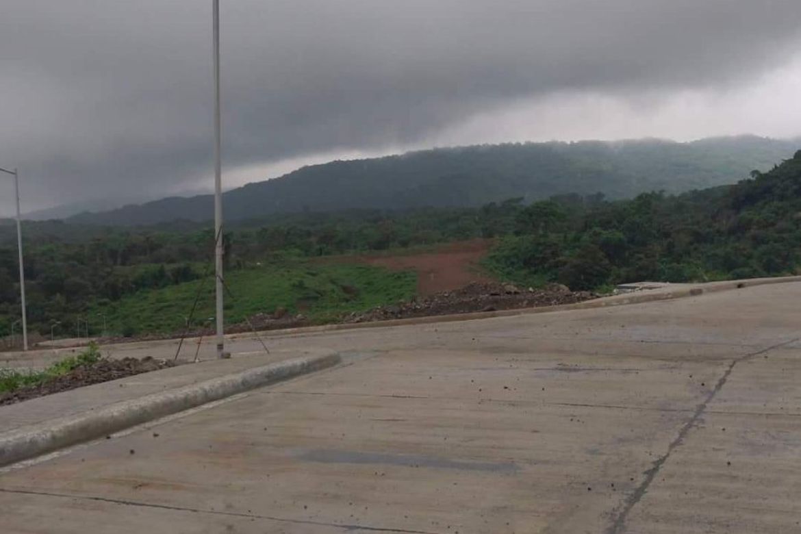 Land for Sale in Atilano L. Ricardo, Bagac, Bataan – photo 4