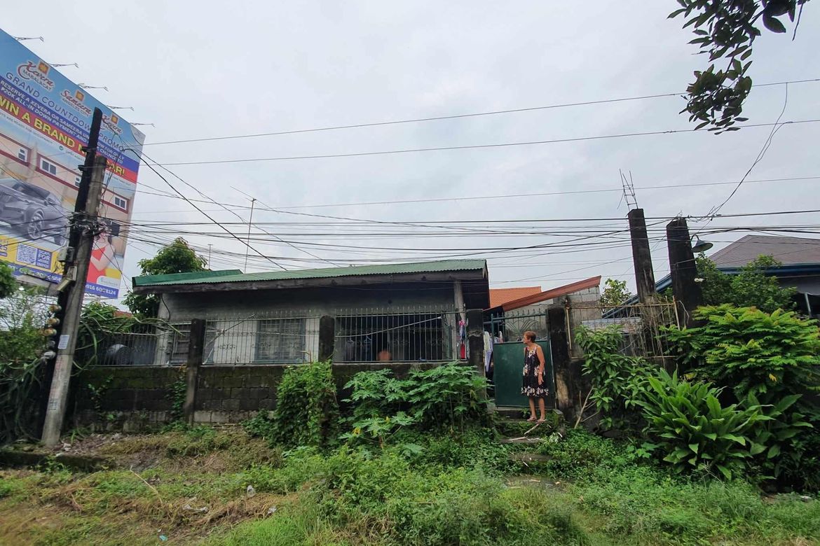 Land for Sale in Atlu-Bola, Mabalacat, Pampanga – photo 2