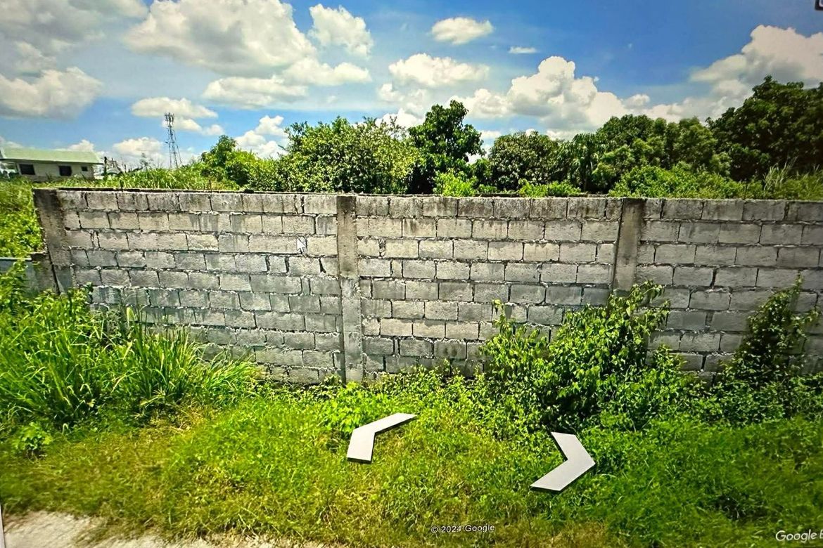 Land for Sale in Atlu-Bola, Mabalacat, Pampanga – photo 2