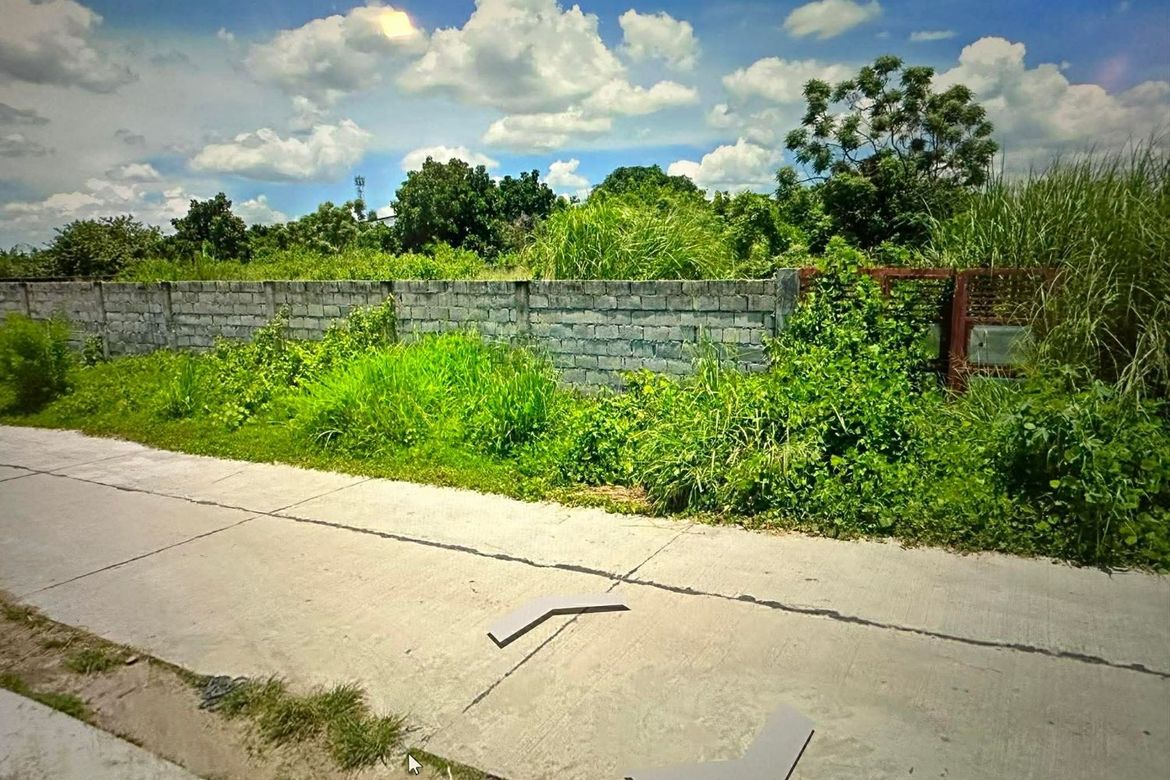 Land for Sale in Atlu-Bola, Mabalacat, Pampanga – photo 3