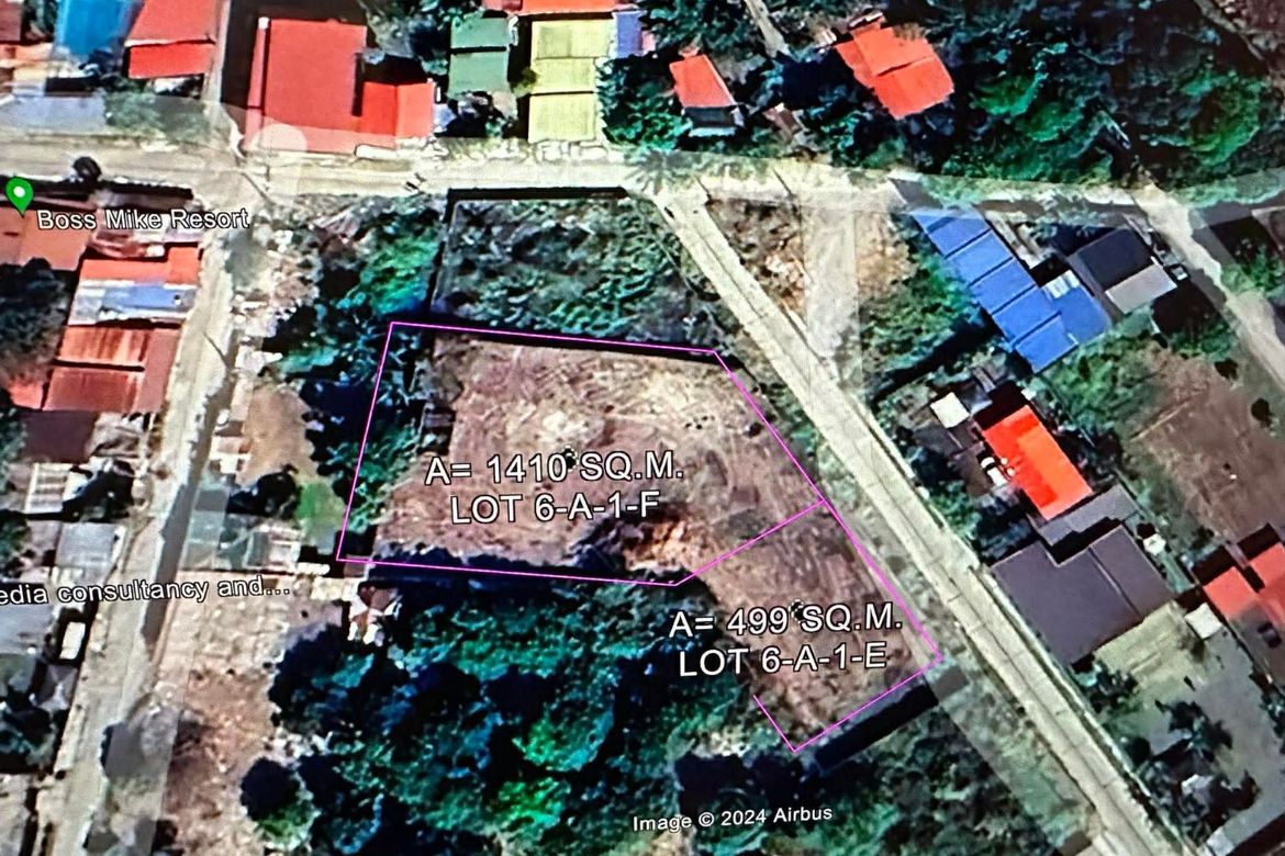 Land for Sale in Atlu-Bola, Mabalacat, Pampanga – photo 4