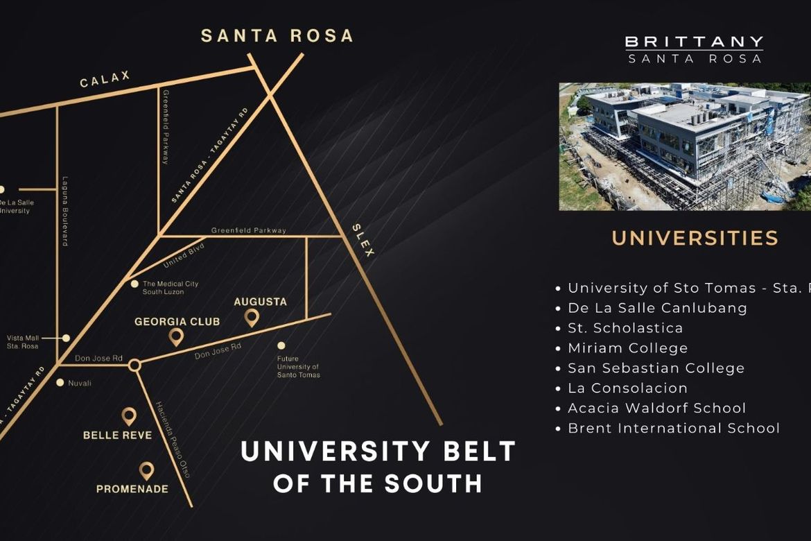 Land for Sale in Augusta, Don Jose, Santa Rosa, Laguna – photo 6
