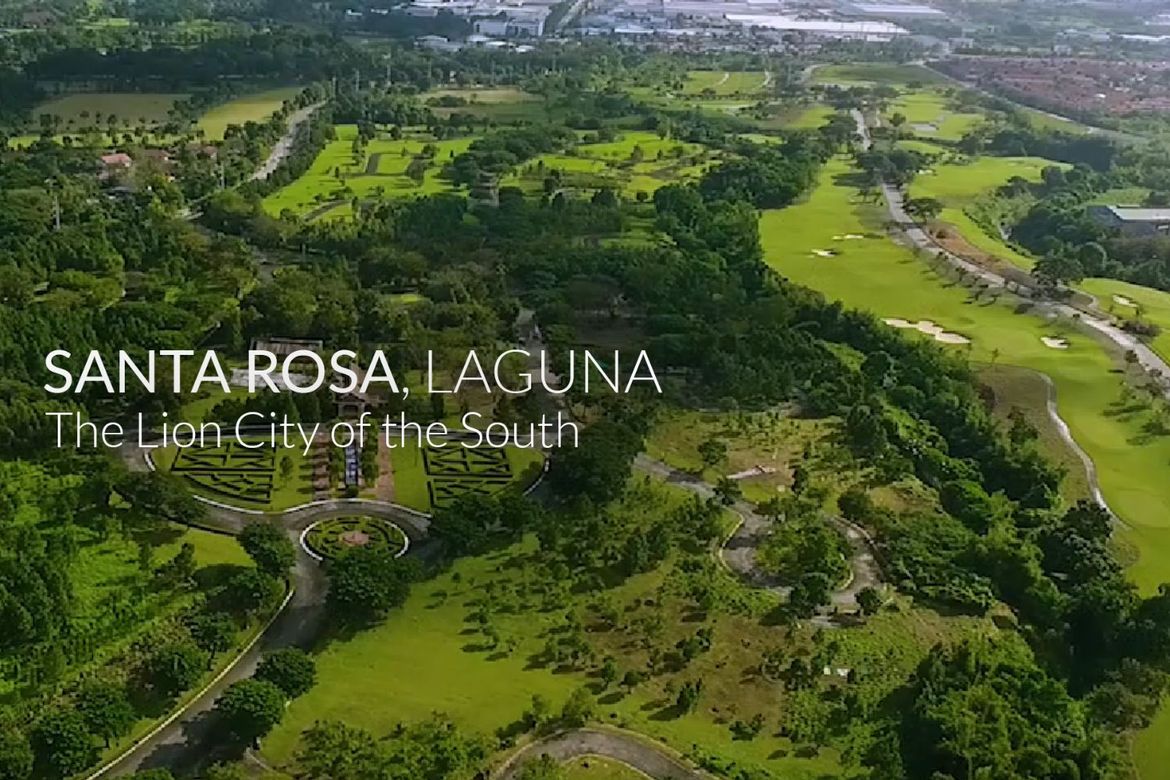 Land for Sale in Augusta, Don Jose, Santa Rosa, Laguna – photo 7