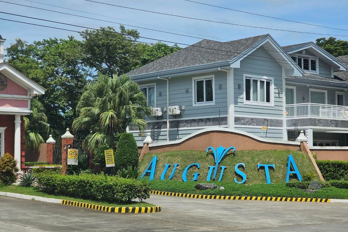 Land for Sale in Augusta, Don Jose, Santa Rosa, Laguna