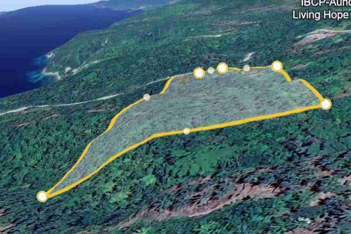 Land for Sale in Aundanao, Samal, Davao del Norte