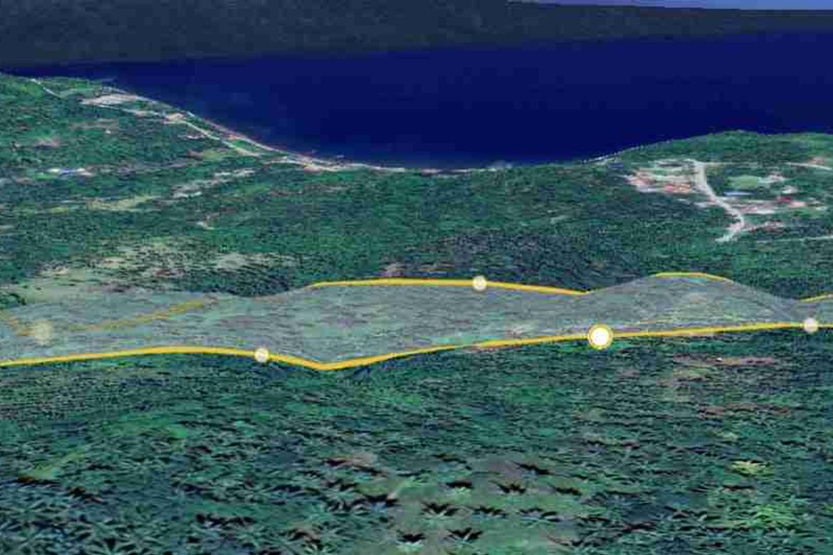 Land for Sale in Aundanao, Samal, Davao del Norte – photo 2