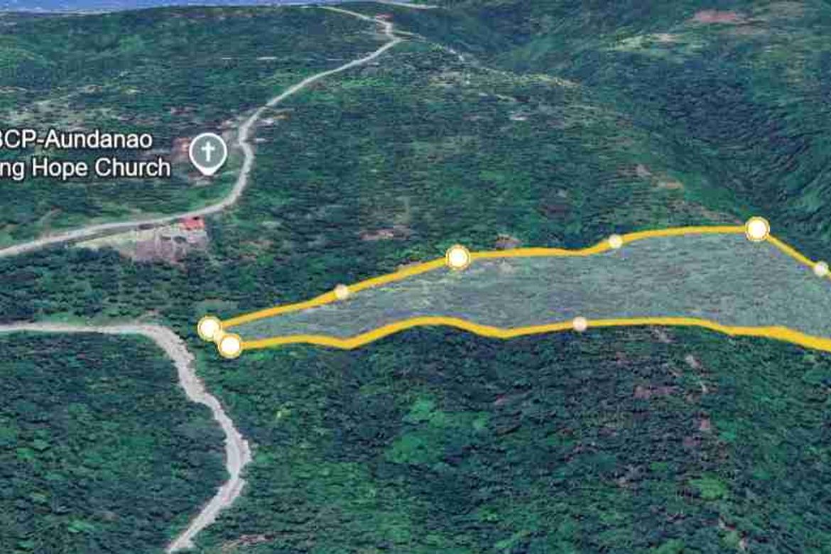Land for Sale in Aundanao, Samal, Davao del Norte – photo 3