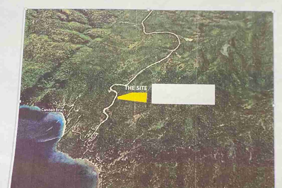 Land for Sale in Aundanao, Samal, Davao del Norte – photo 4