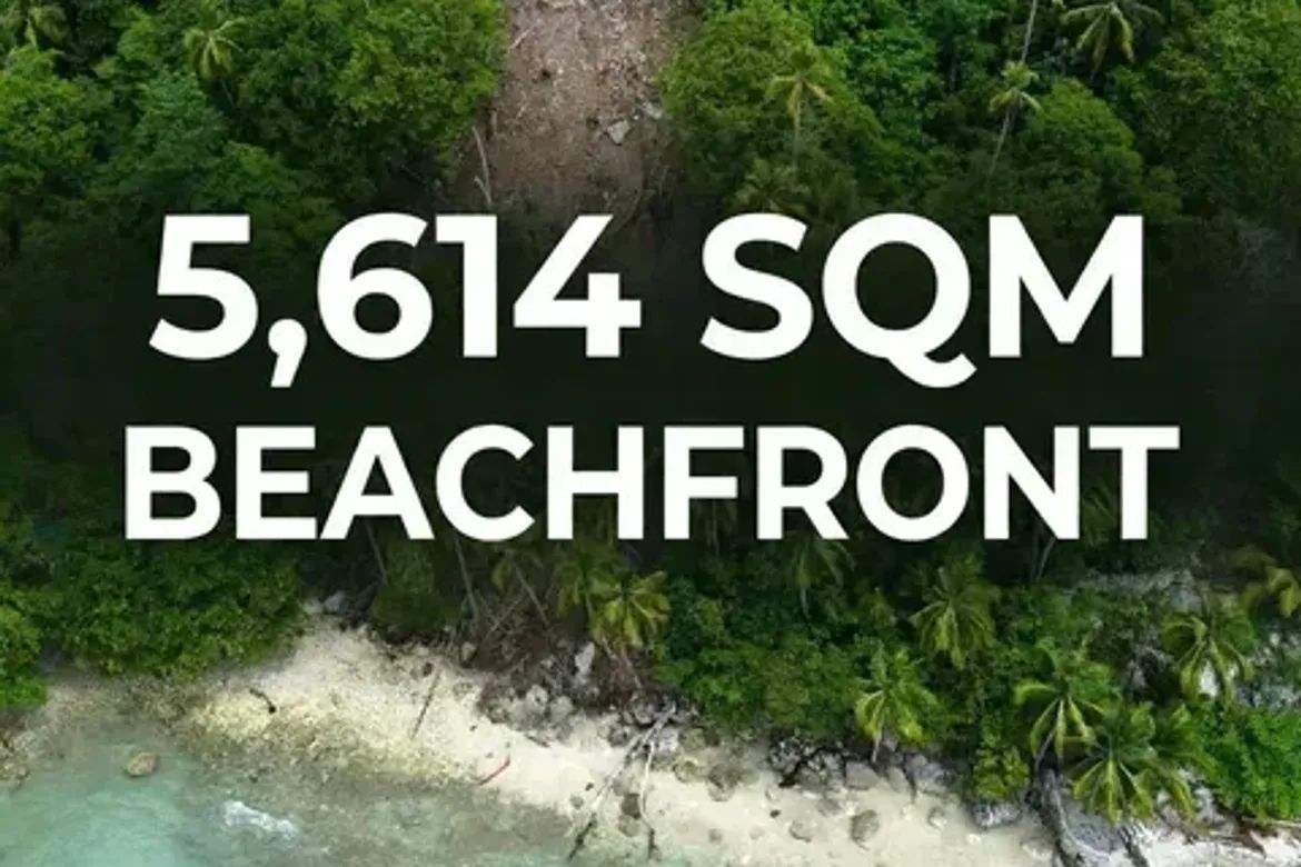 Land for Sale in Aundanao, Samal, Davao del Norte