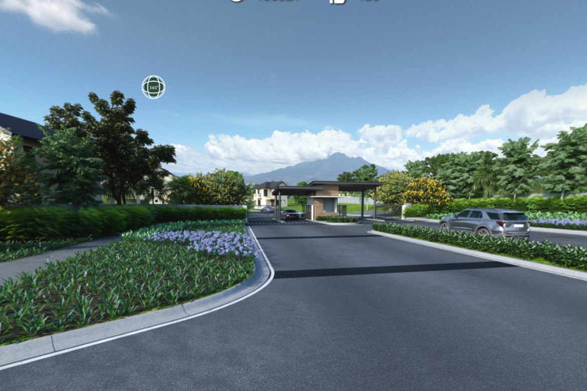 Land for Sale in Averdeen Estates NUVALI, Laguerta, Calamba, Laguna – photo 4