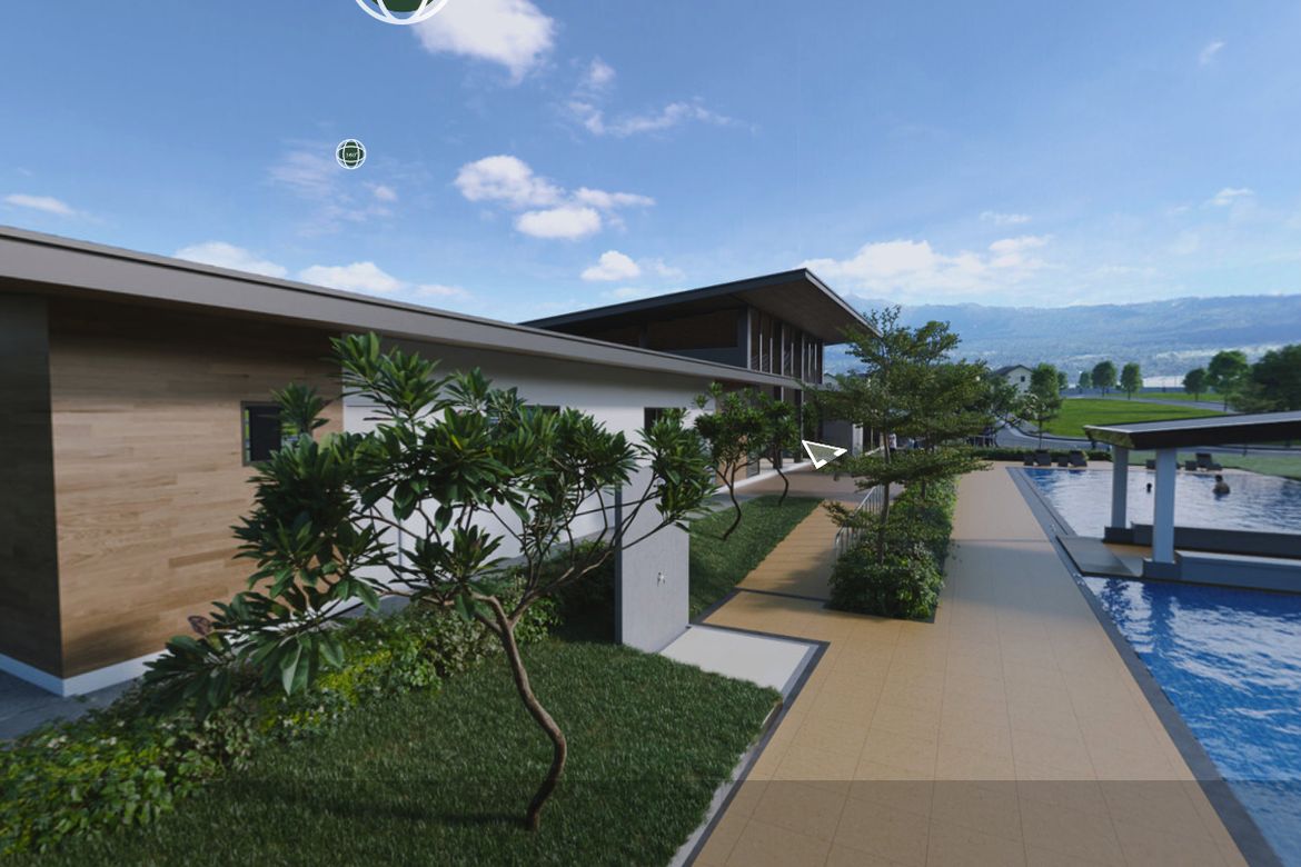 Land for Sale in Averdeen Estates NUVALI, Laguerta, Calamba, Laguna – photo 6