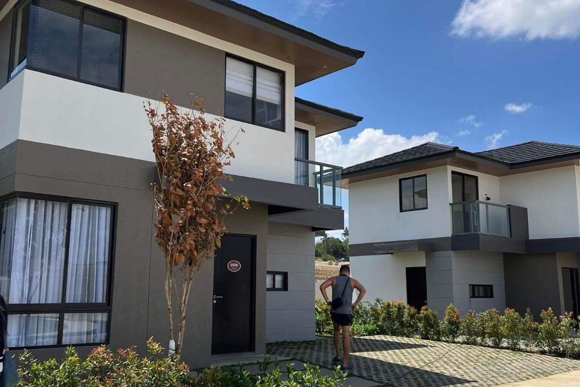 Land for Sale in Averdeen Estates NUVALI, Laguerta, Calamba, Laguna – photo 5