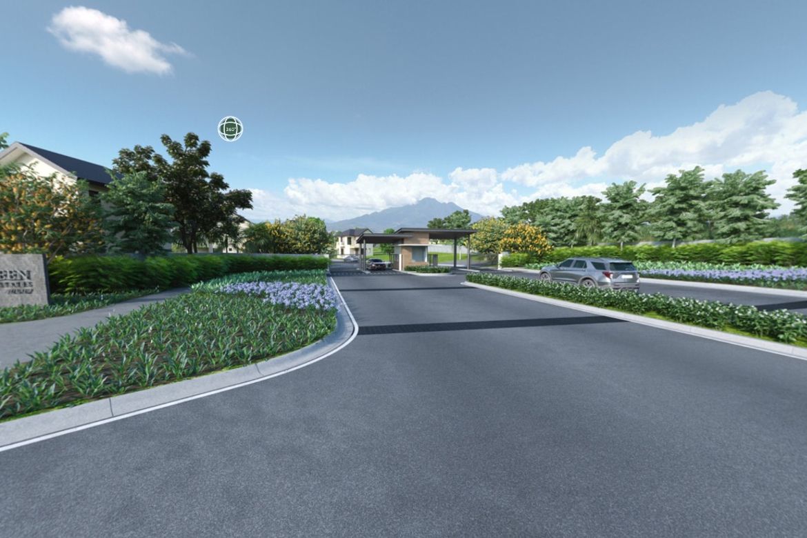 Land for Sale in Averdeen Estates NUVALI, Laguerta, Calamba, Laguna – photo 6