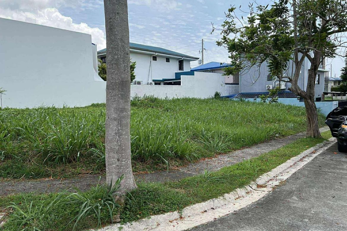 Land for Sale in Avida Parkway Settings Nuvali, Canlubang, Calamba, Laguna – photo 2