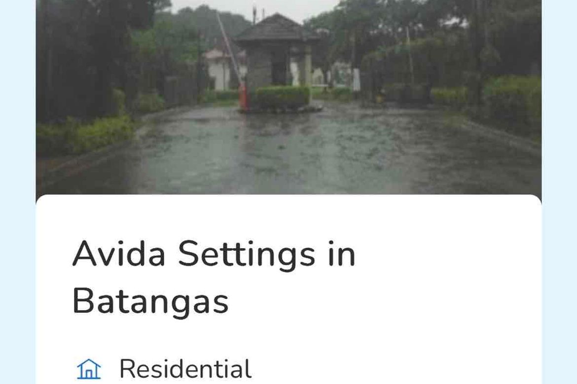 Land for Sale in Avida Settings Batangas, Poblacion, San Pascual, Batangas – photo 3