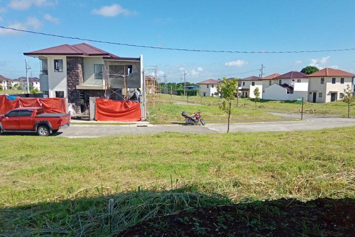 Land for Sale in Avida Southfield Settings Nuvali, Canlubang, Calamba, Laguna